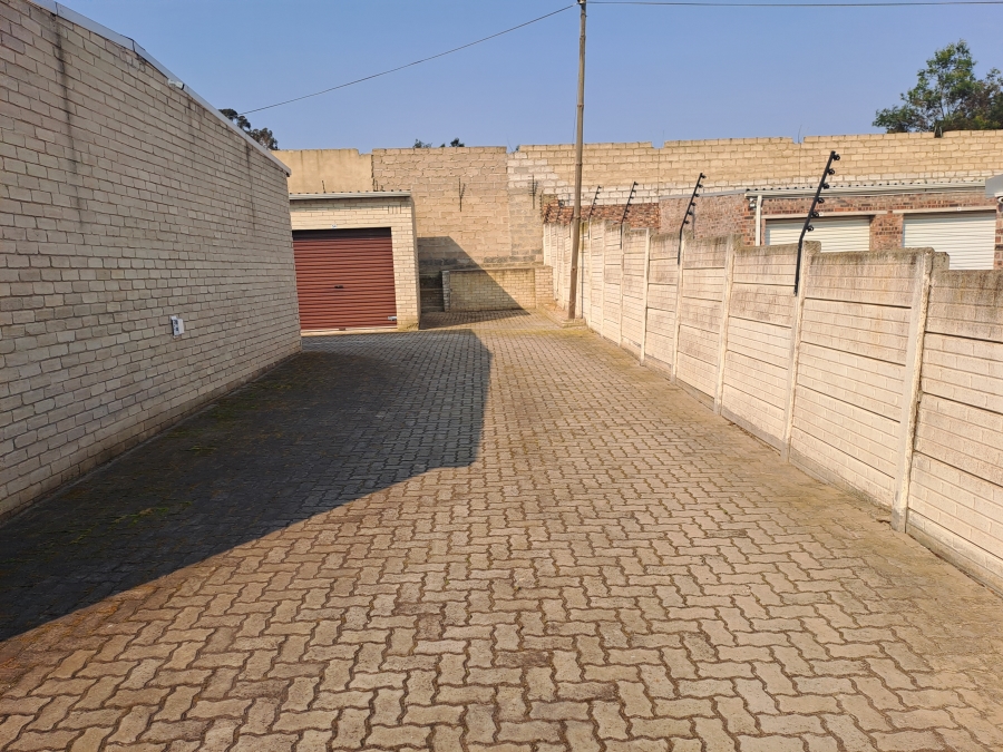 Commercial Property for Sale in Caledon Western Cape